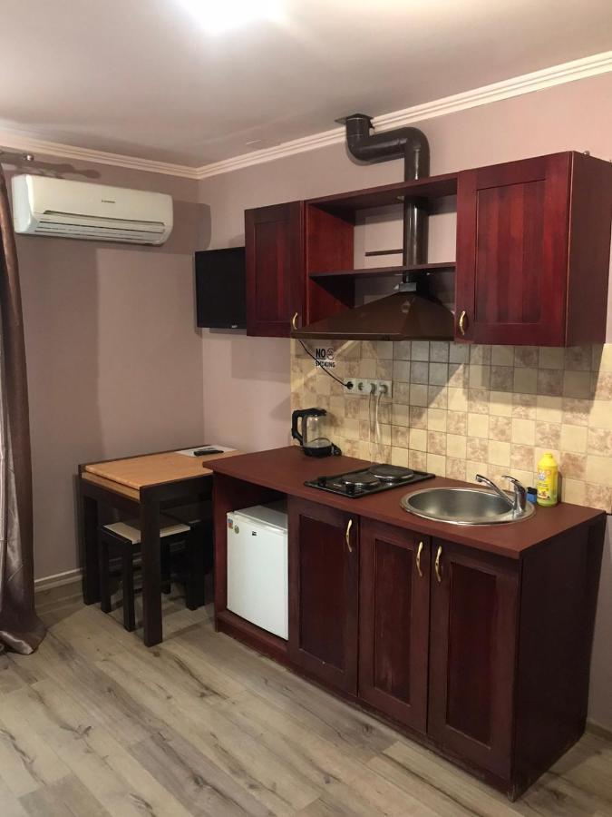 Best Rest Suites Odessa Extérieur photo
