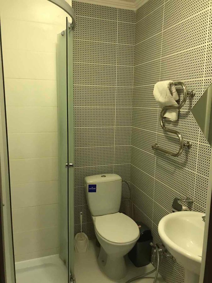 Best Rest Suites Odessa Extérieur photo