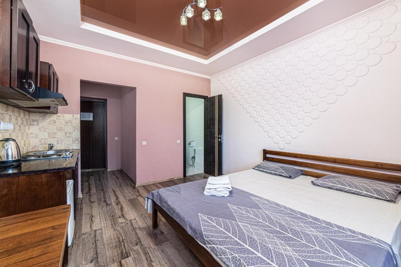 Best Rest Suites Odessa Extérieur photo