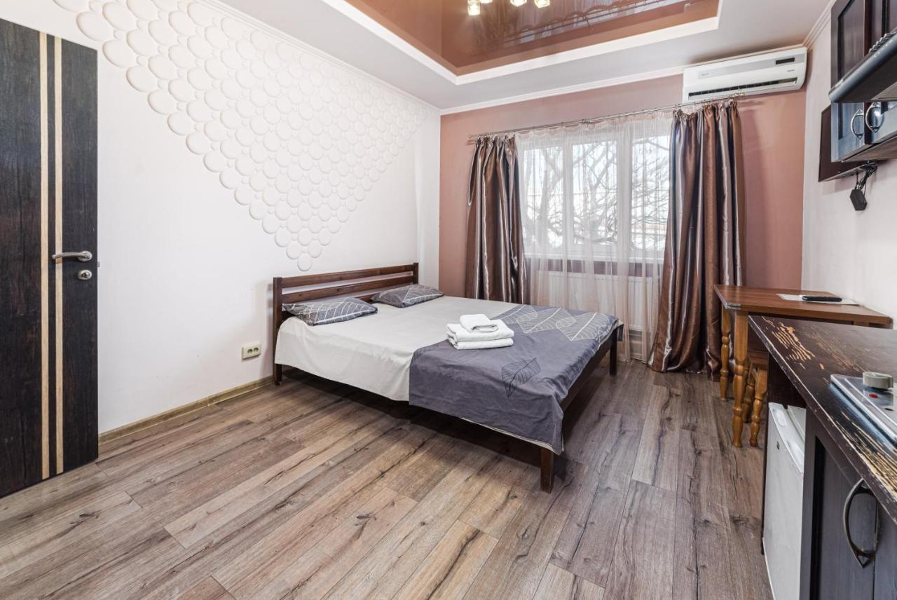 Best Rest Suites Odessa Extérieur photo
