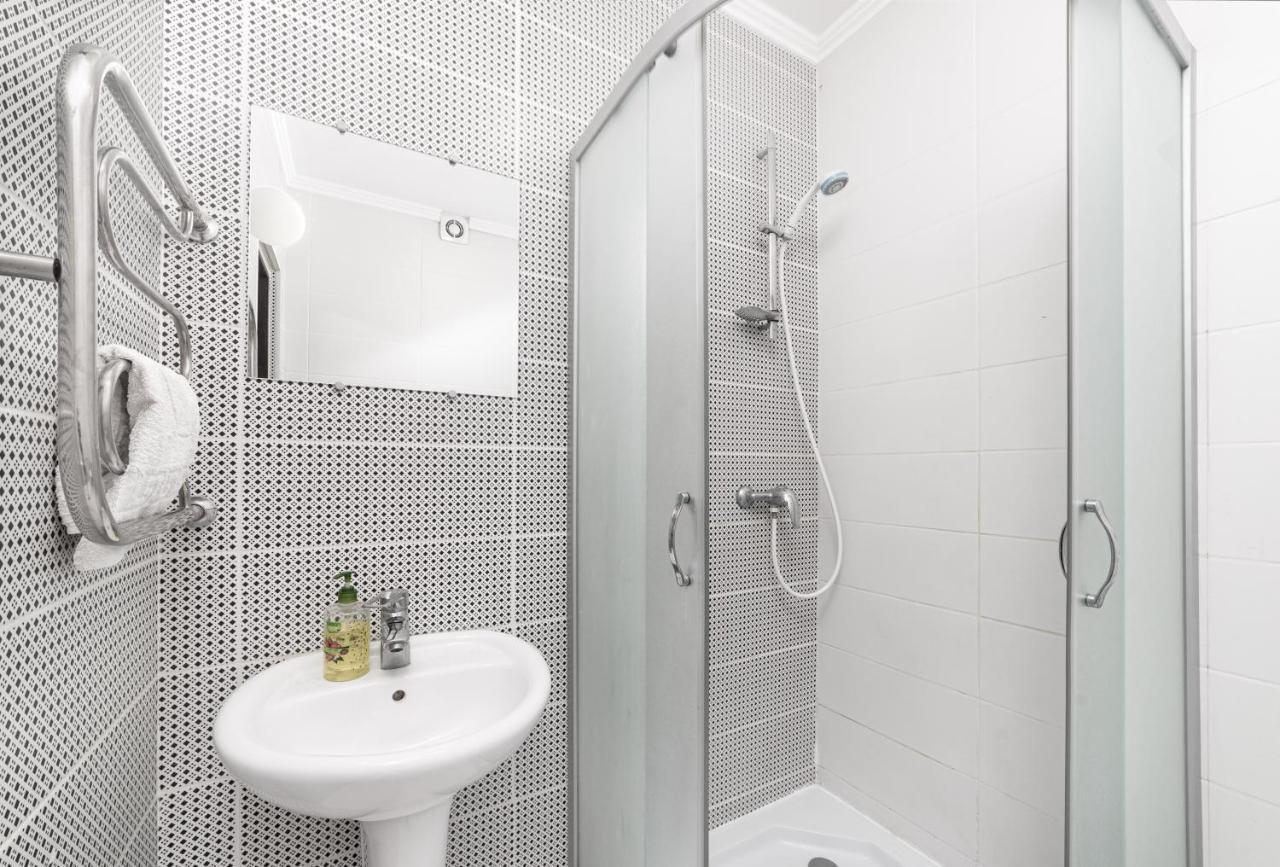 Best Rest Suites Odessa Extérieur photo