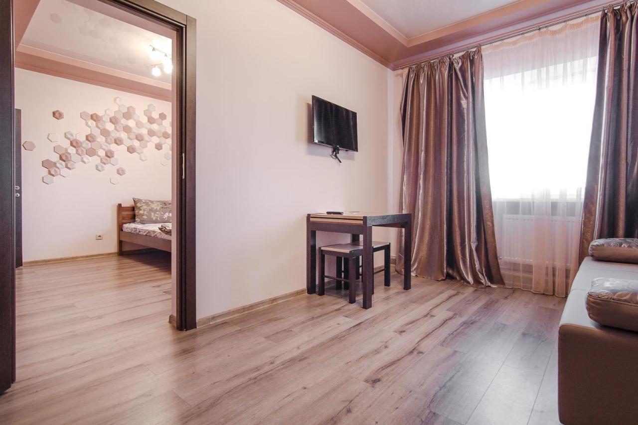 Best Rest Suites Odessa Extérieur photo
