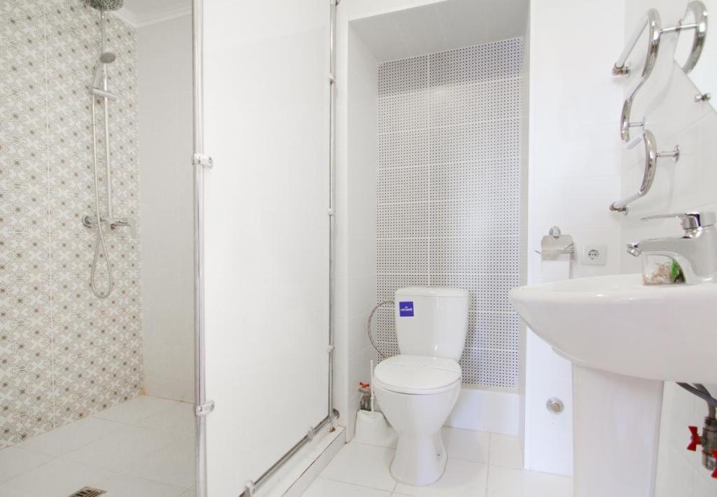 Best Rest Suites Odessa Extérieur photo